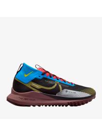 Женские кроссовки Nike React Pegasus Trail 4 GTX - DJ7929-003