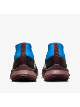 Женские кроссовки Nike React Pegasus Trail 4 GTX - DJ7929-003