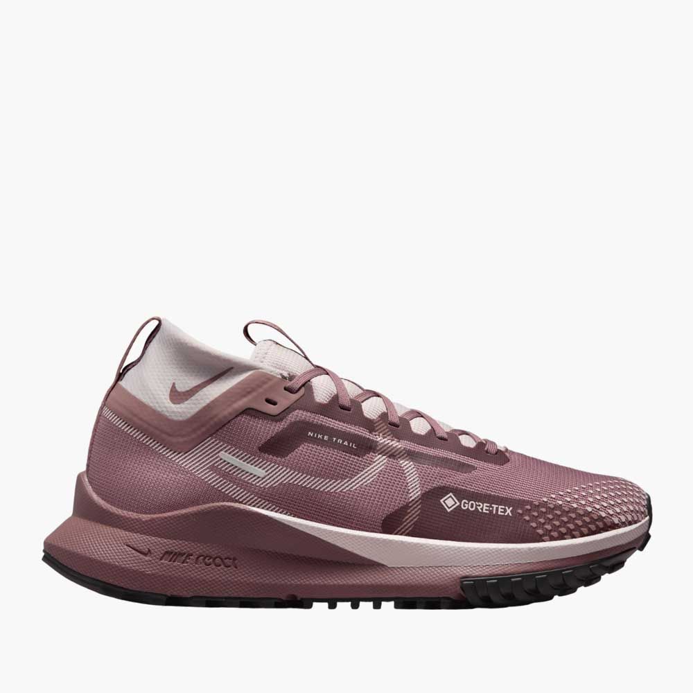 Женские кроссовки Nike React Pegasus Trail 4 GTX - DJ7929-201 в
