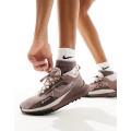 Женские кроссовки Nike React Pegasus Trail 4 GTX - DJ7929-201