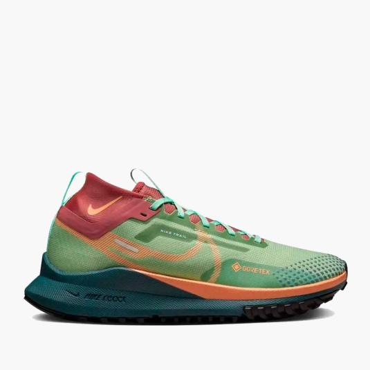 Женские кроссовки Nike React Pegasus Trail 4 GTX - DJ7929-300