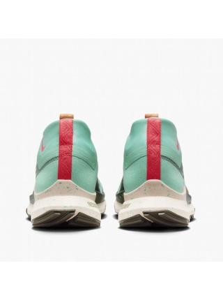 Женские кроссовки Nike React Pegasus Trail 4 GTX - DJ7929-301