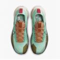 Женские кроссовки Nike React Pegasus Trail 4 GTX - DJ7929-301
