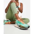 Женские кроссовки Nike React Pegasus Trail 4 GTX - DJ7929-301