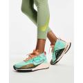 Женские кроссовки Nike React Pegasus Trail 4 GTX - DJ7929-301