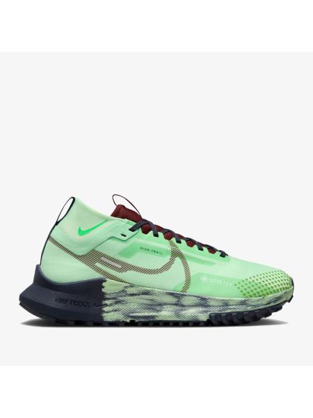 Женские кроссовки Nike React Pegasus Trail 4 GTX - DJ7929-303