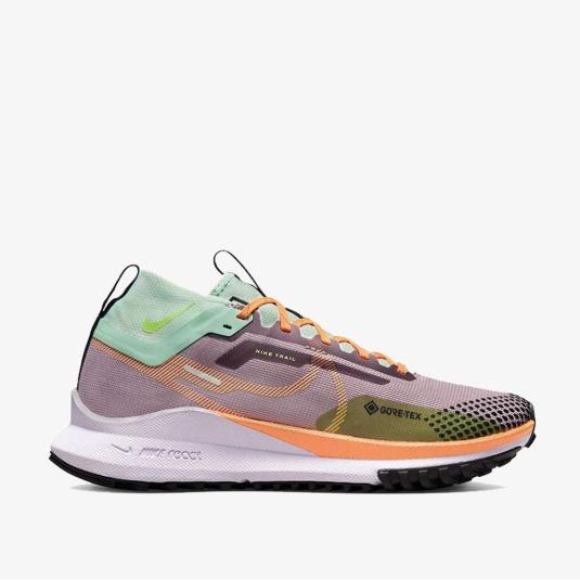 Женские кроссовки Nike React Pegasus Trail 4 GTX - DJ7929-500