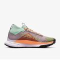 Женские кроссовки Nike React Pegasus Trail 4 GTX - DJ7929-500