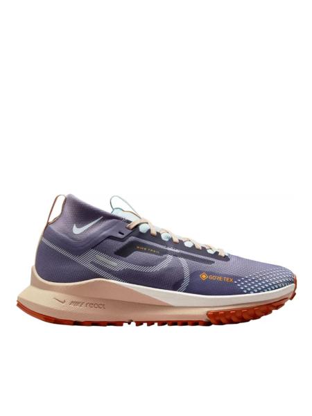 Женские кроссовки Nike React Pegasus Trail 4 GTX - DJ7929-502