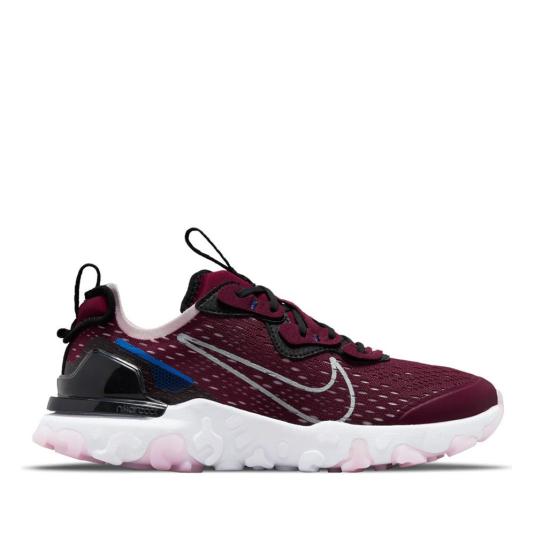 Женские кроссовки Nike React Vision - CD6888-600