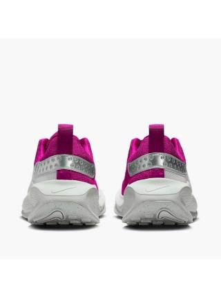 Женские кроссовки Nike ReactX Infinity Run 4 Prm - FZ3086-500