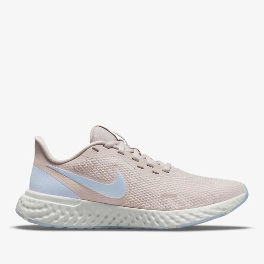 Женские кроссовки Nike Revolution 5 - BQ3207-604