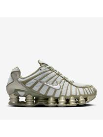 Женские кроссовки Nike Shox TL - AR3566-006