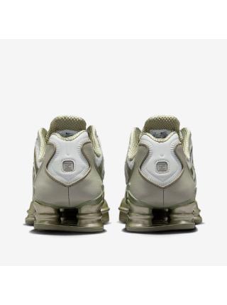 Женские кроссовки Nike Shox TL - AR3566-006
