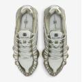 Женские кроссовки Nike Shox TL - AR3566-006