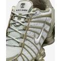 Женские кроссовки Nike Shox TL - AR3566-006