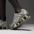 Женские кроссовки Nike Shox TL - AR3566-006