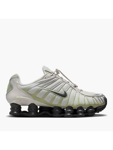 Женские кроссовки Nike Shox TL - FV0939-002