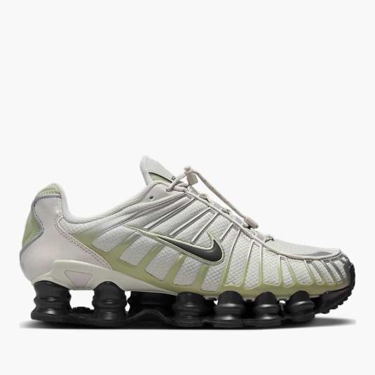 Женские кроссовки Nike Shox TL - FV0939-002