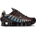 Женские кроссовки Nike Shox TL