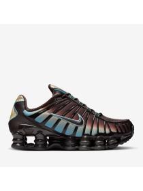 Женские кроссовки Nike Shox TL - IB4340-200