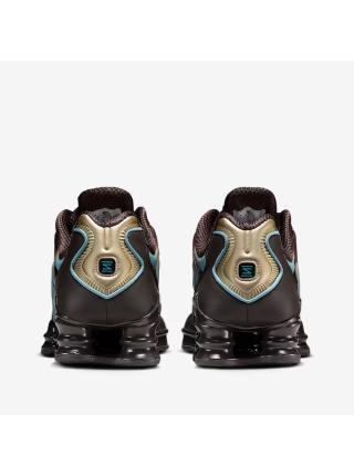 Женские кроссовки Nike Shox TL - IB4340-200