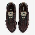 Женские кроссовки Nike Shox TL - IB4340-200