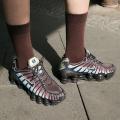 Женские кроссовки Nike Shox TL - IB4340-200