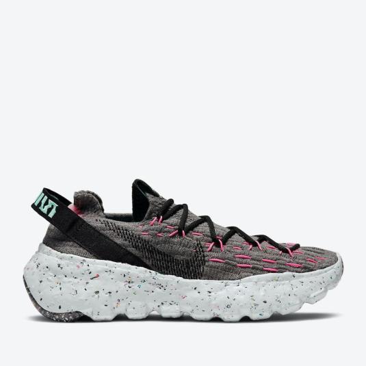 Женские кроссовки Nike Space Hippie 04 - CD3476-003