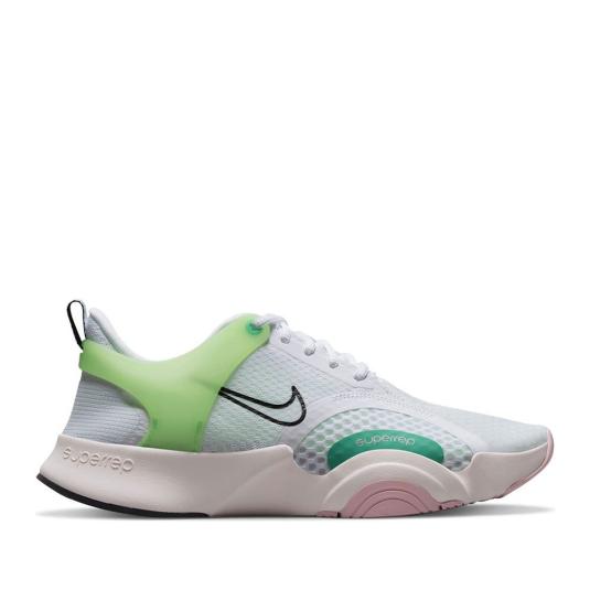 Женские кроссовки Nike Superrep Go 2 - CZ0612-136