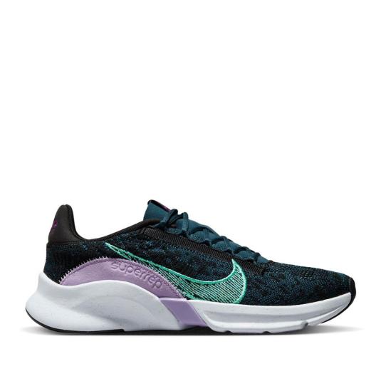 Женские кроссовки Nike Superrep Go 3 Flyknit Next Nature - DH3393-002