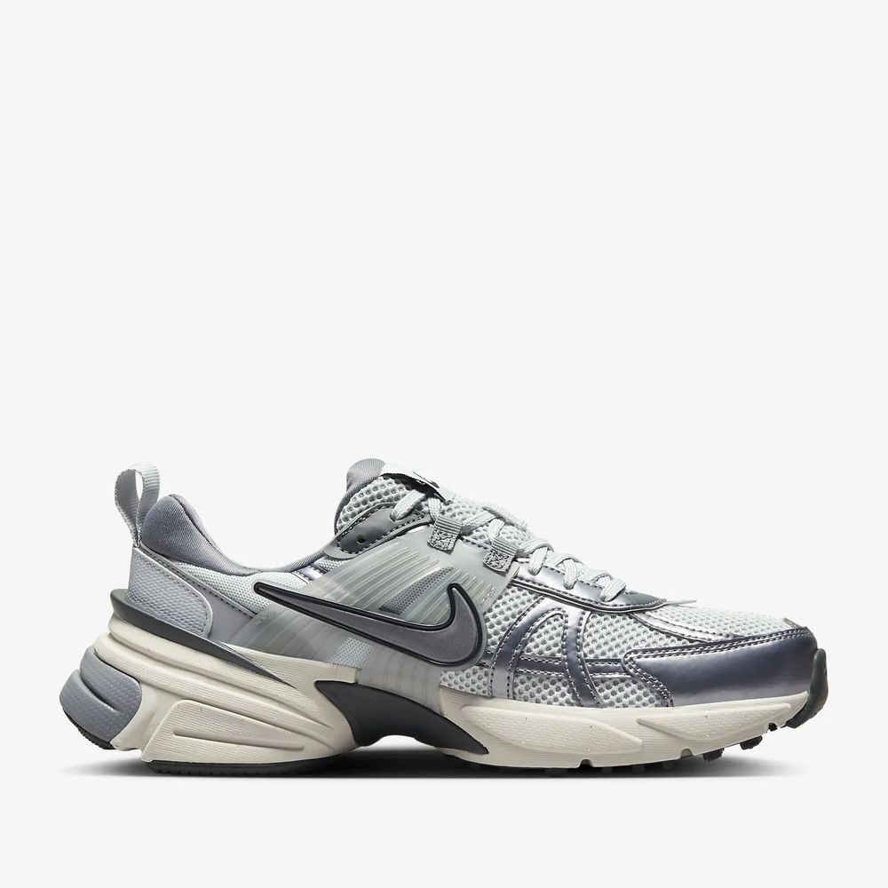 NIKE / 【新品】WMNS V2K RUN FD0736-003 Женские кроссовки Nike V2K Run - FD0736-003 в интернет магазине