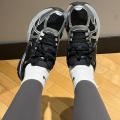 Женские кроссовки Nike V2K Run - FD0736-005