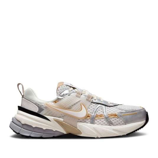 Женские кроссовки Nike V2K Run - HJ7245-100