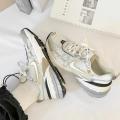 Женские кроссовки Nike V2K Run - HJ7245-100