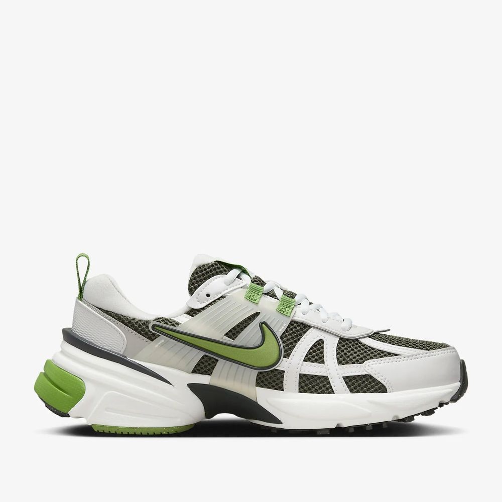 Женские кроссовки Nike V2K Run - HJ9603-300 в интернет магазине