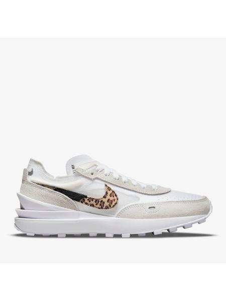 Женские кроссовки Nike Waffle One Se - DJ9776-100