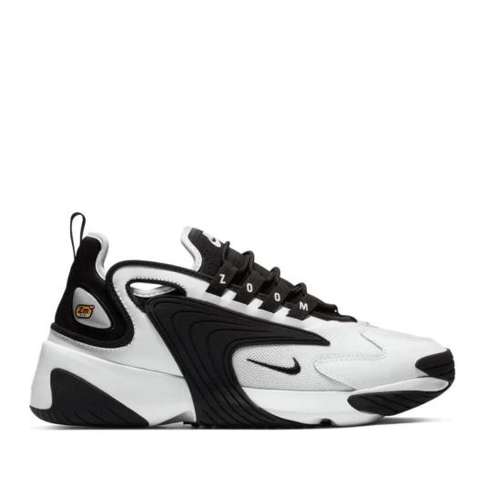 Женские кроссовки Nike Zoom 2K - AO0354-100