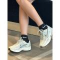 Женские кроссовки Nike Zoom Vomero 5 - FN6742-001
