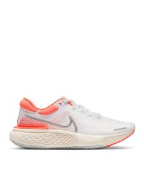 Женские кроссовки Nike ZoomX Invincible Run FK - CT2229-100