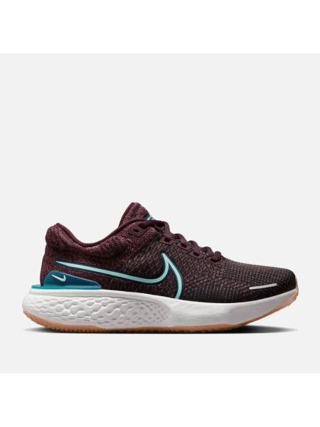 Женские кроссовки Nike Zoomx Invincible Run FK 2 - DC9993-601