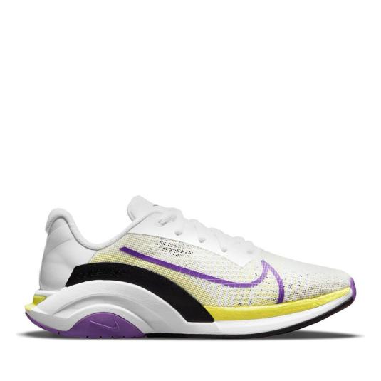 Женские кроссовки Nike ZoomX SuperRep Surge - CK9406-157