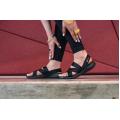 Женские сандалии Nike Roshe One Sandal - 830584-001