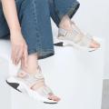 Женские сандалии Nike Canyon Sandal - CV5515-201