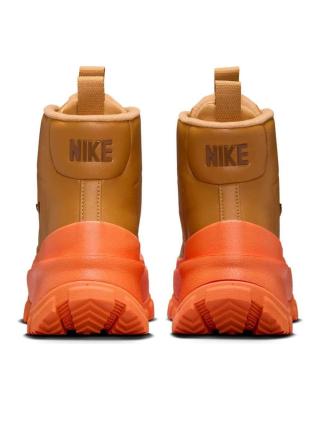 Женские ботинки Nike Blazer Roam Mid - FQ9065-200