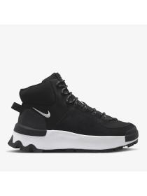 Женские ботинки Nike City Classic Boot - DQ5601-001
