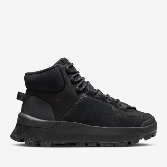 Женские ботинки Nike City Classic Boot - DQ5601-003