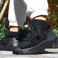 Женские ботинки Nike City Classic Boot - DQ5601-003