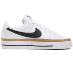 Женские кеды Nike Court Legacy