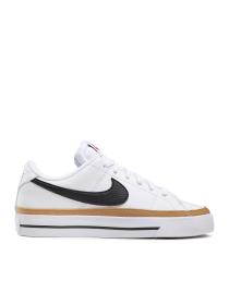 Женские кеды Nike Court Legacy - CU4149-102